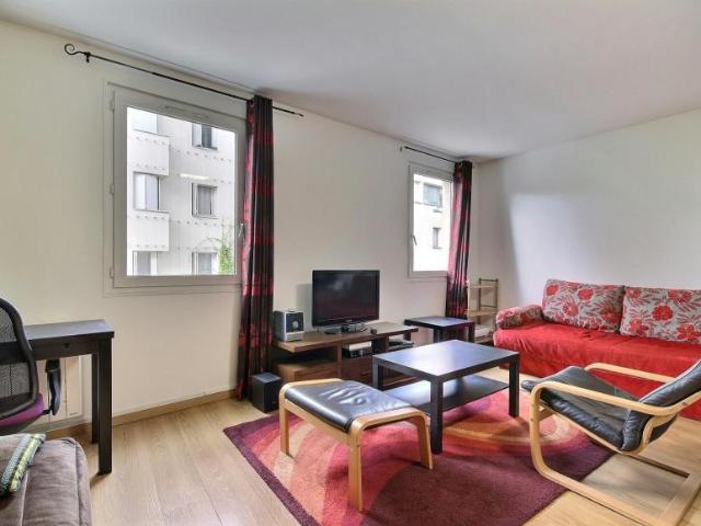 1 chambres, Paris Paris 75020 103396939