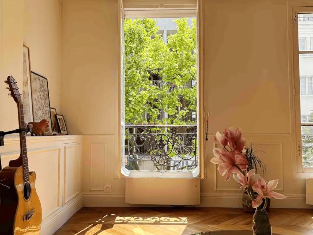 1 chambres, Paris Paris 75020 103425728