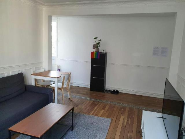 1 chambres, Paris Paris 75020 103654659