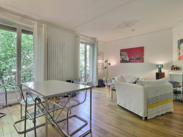 1 chambres, Paris Paris 75020 104783257