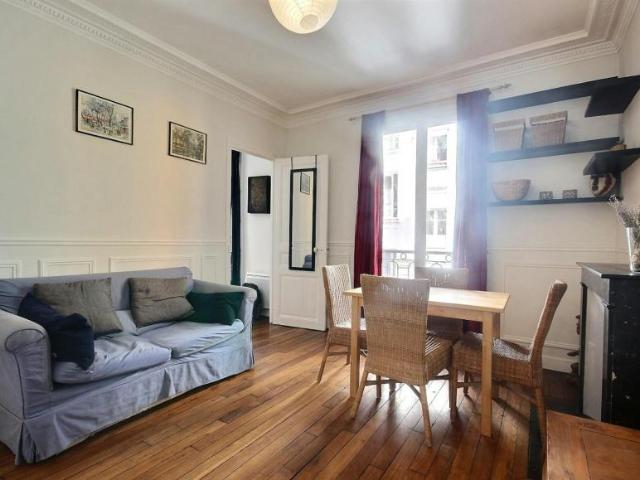 1 chambres, Paris Paris 75020 104784284