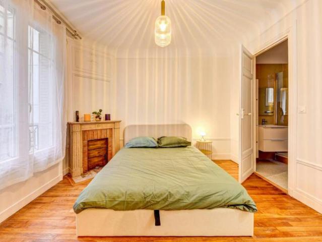 1 chambres, Paris Paris 75116 LS105527697