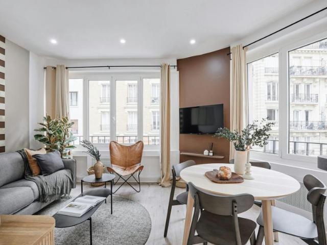 1 chambres, Paris Paris 75116 100765107