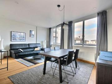 1 chambres, Paris Paris 75116 100945063