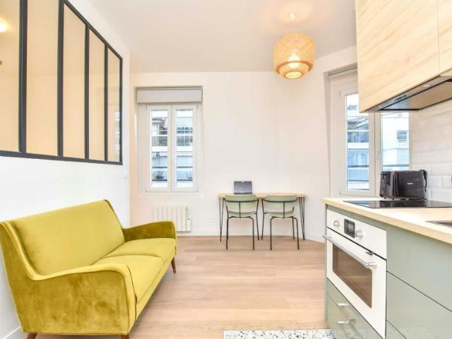 1 chambres, Paris Paris 75116 102246720