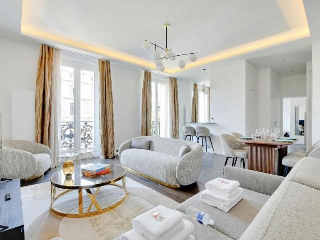 1 chambres, Paris Paris 75116 102399364