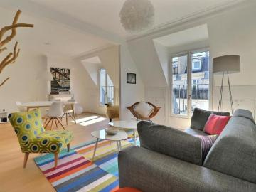 1 chambres, Paris Paris 75116 102916907