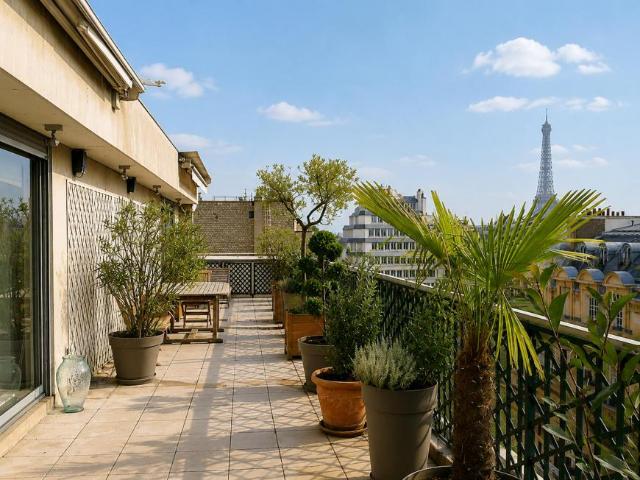 1 chambres, Paris Paris 75116 103411991