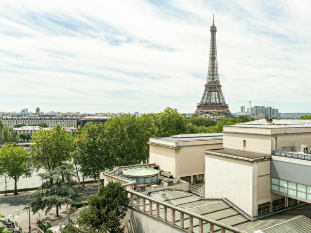 1 chambres, Paris Paris 75116 103543536