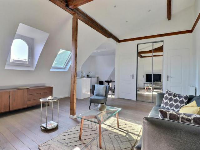 1 chambres, Paris Paris 75116 103741237