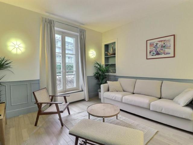 1 chambres, Paris Paris 75116 103841741