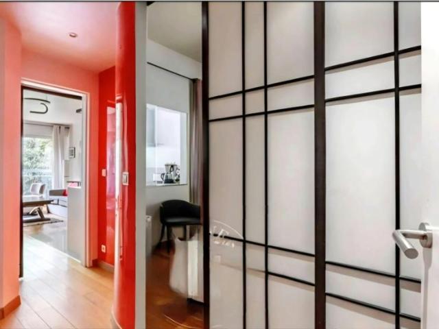 1 chambres, Paris Paris 75116 104682242