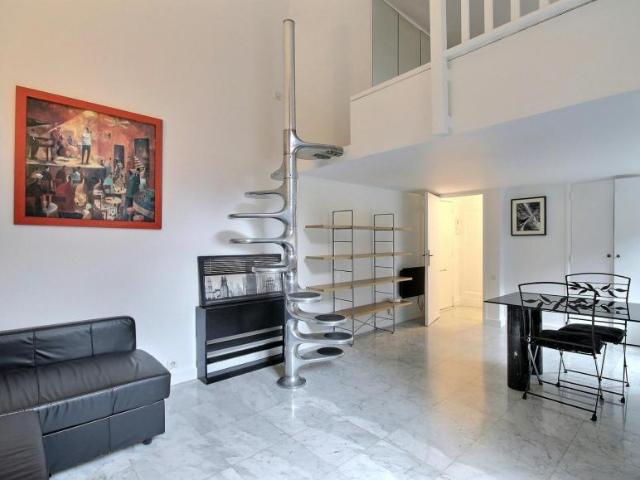 1 chambres, Paris Paris 75116 104796813