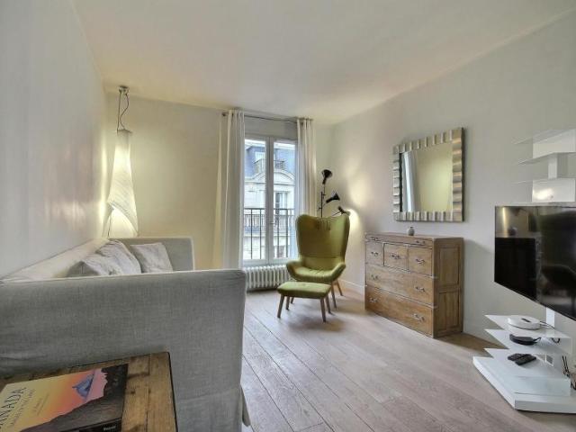 1 chambres, Paris Paris 75116 104797932
