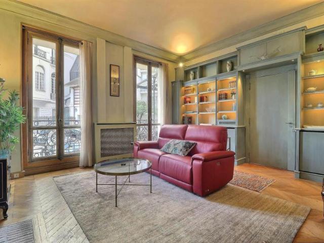1 chambres, Paris Paris 75116 104958518