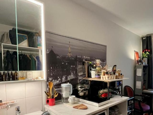 1 chambres, Paris Paris 75116 105758894