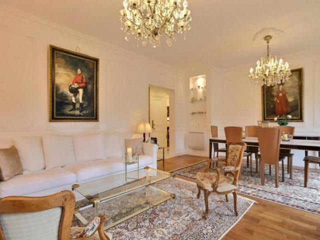 1 chambres, Paris Paris 75116 94791367