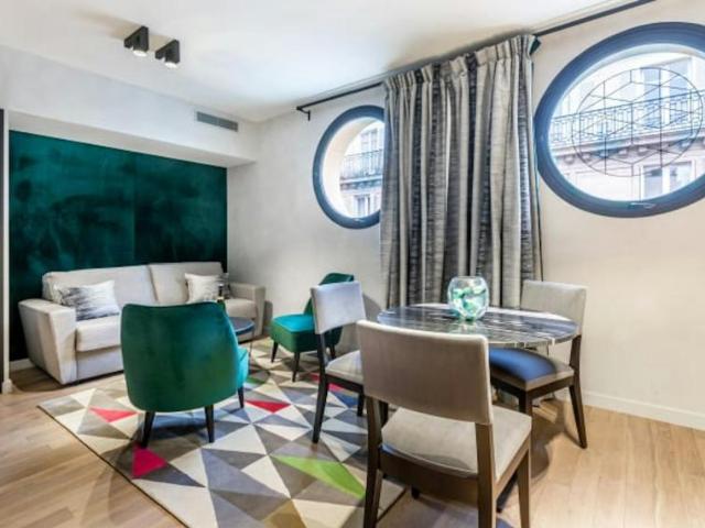 1 chambres, Paris Paris 75116 91166380