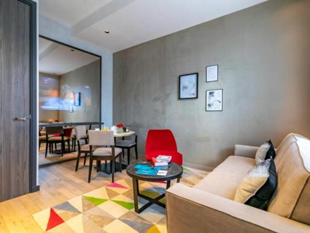 1 chambres, Paris Paris 75116 91166383