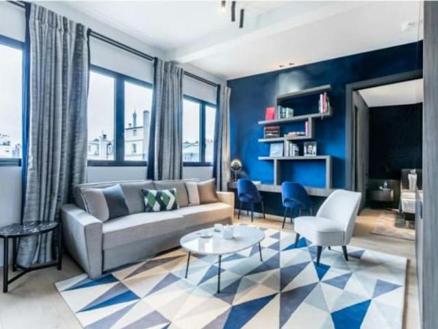 1 chambres, Paris Paris 75116 91166390