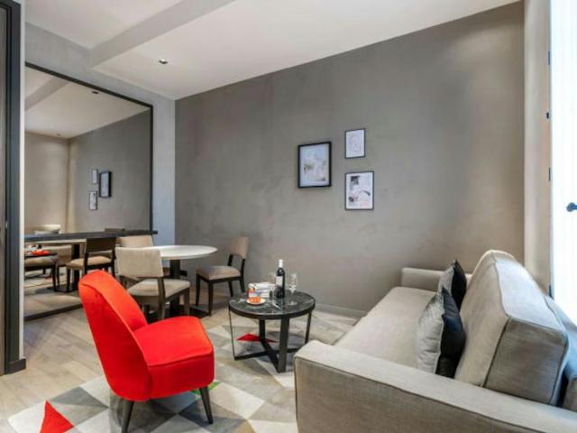 1 chambres, Paris Paris 75116 91166392