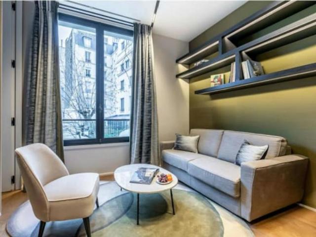 1 chambres, Paris Paris 75116 91166404