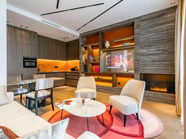 1 chambres, Paris Paris 75116 91166402