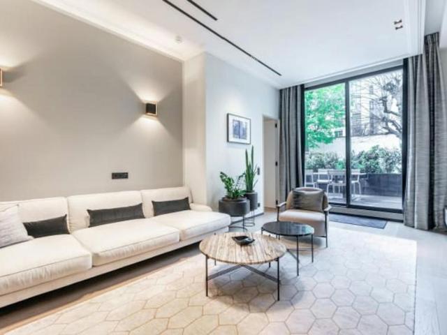 1 chambres, Paris Paris 75116 91166412