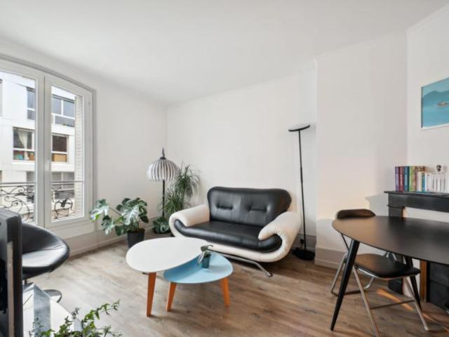 1 chambres, Paris Paris 85839599