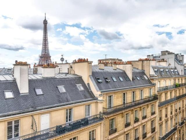 1 chambres, Paris Paris 96145755