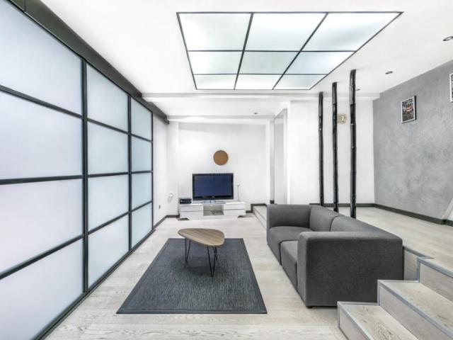 1 chambres, Paris Paris 96145775