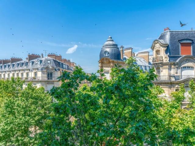 1 chambres, Paris Paris 96145773