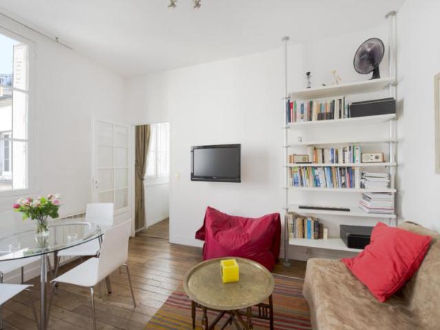 1 chambres, Paris Paris 98125925
