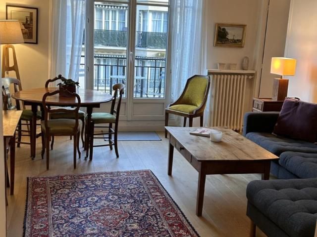 1 chambres, Paris Paris 98927456
