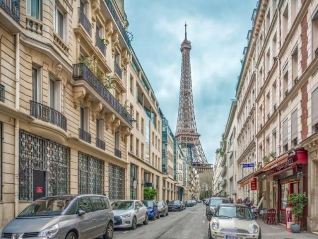 1 chambres, Paris Paris 99165325