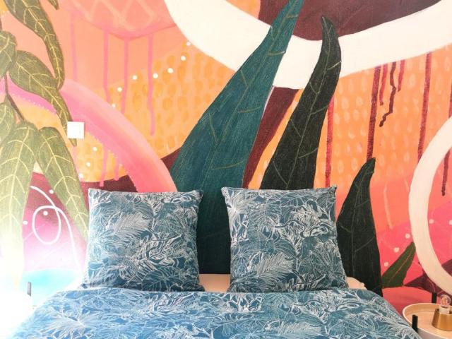 1 chambres, Paris Paris 99288911