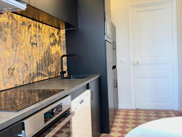 1 chambres, Paris Paris 99289166