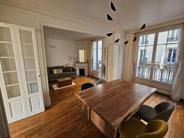 1 chambres, Paris Paris 99385885