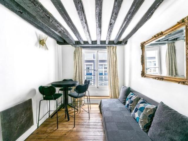 1 chambres, Paris Paris 99386265