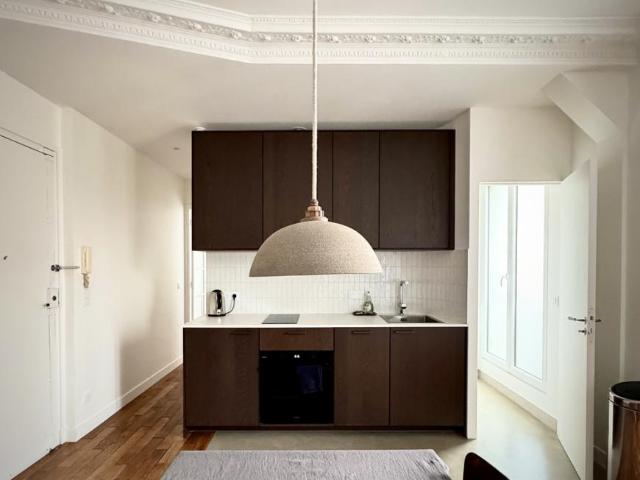 1 chambres, Paris Paris 99382623