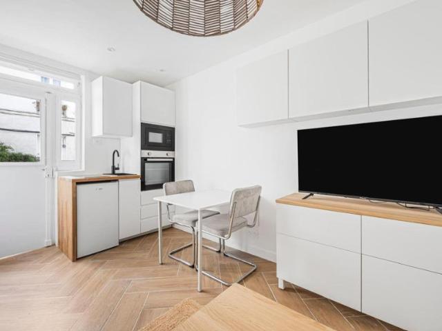 1 chambres, Paris Paris 99382854