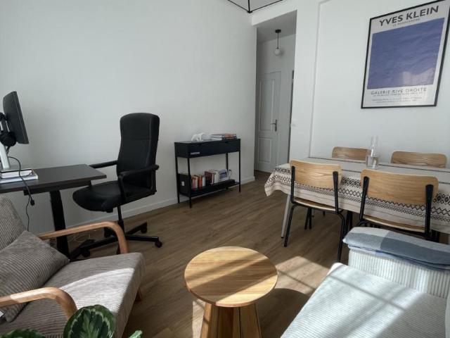 1 chambres, Paris Paris 99383358