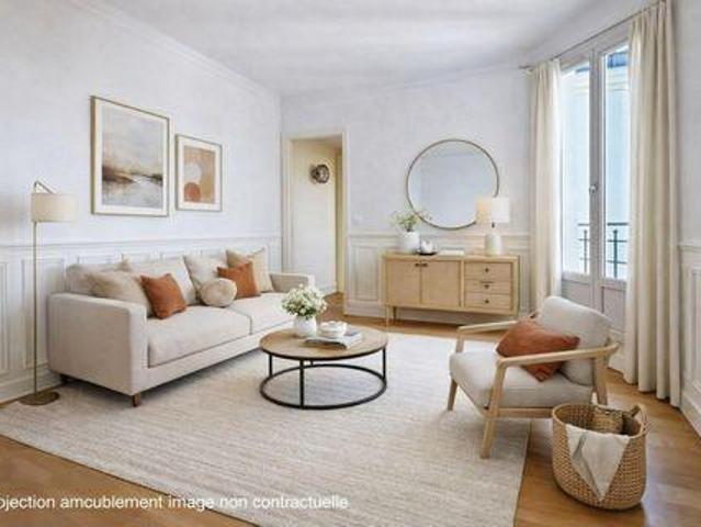 1 chambres, Paris 14e Arrondissement Île 75014 101275949