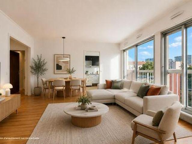 1 chambres, Paris 14e Arrondissement Île 75014 102059125