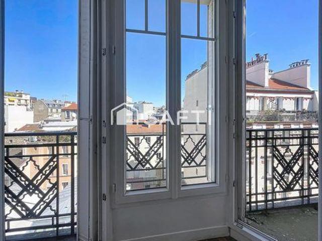 1 chambres, Paris 14e Arrondissement Île 75014 102151333