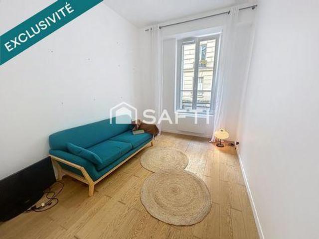 1 chambres, Paris 14e Arrondissement Île 75014 102759026