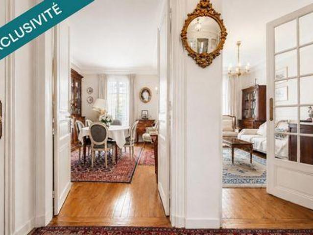 1 chambres, Paris 14e Arrondissement Île 75014 103014649