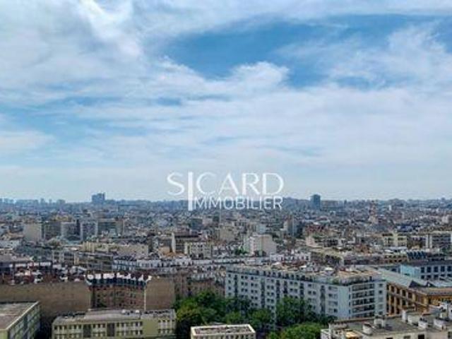 1 chambres, Paris 15e Arrondissement Île 75015 104186117