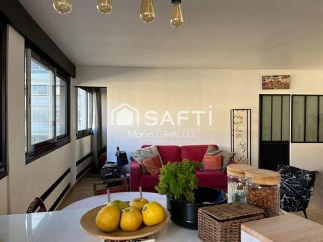 1 chambres, Paris 15e Arrondissement Île 75015 101996023