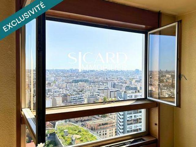 1 chambres, Paris 15e Arrondissement Île 75015 102759248